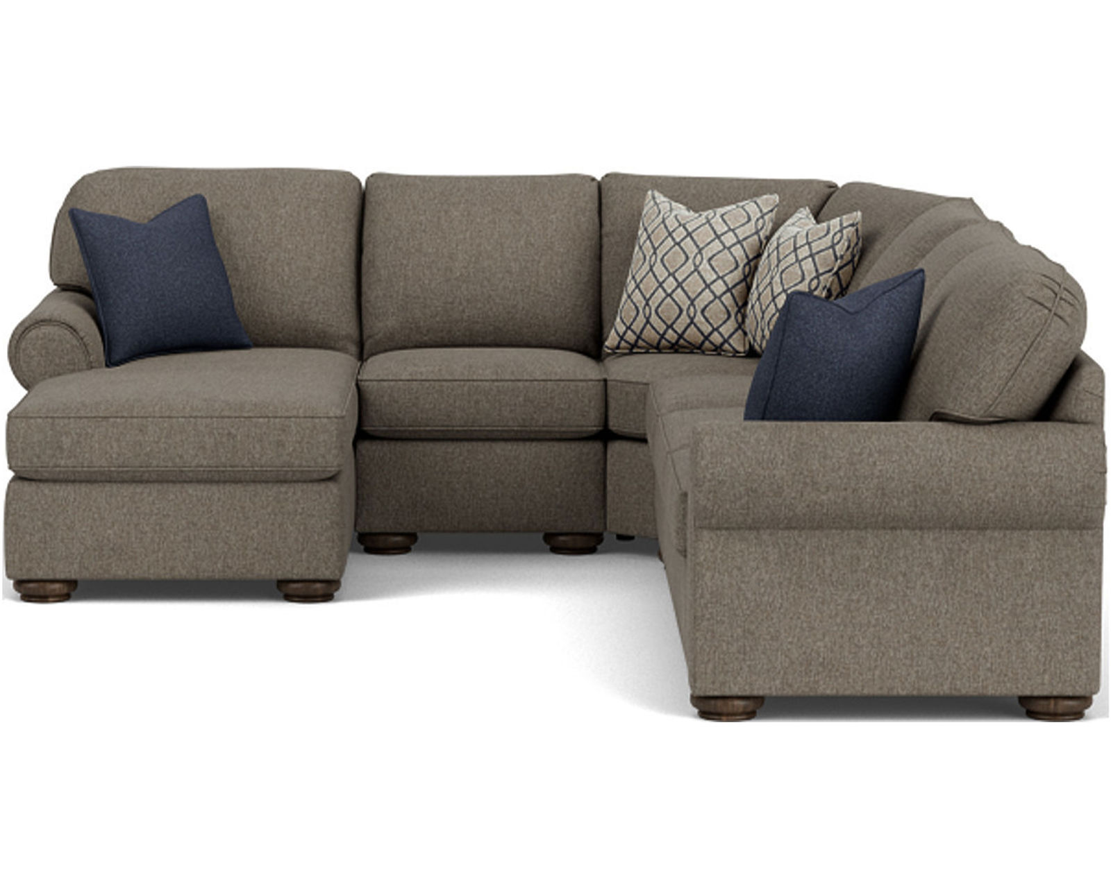 Preston 5538 Sectional (100+ fabrics)