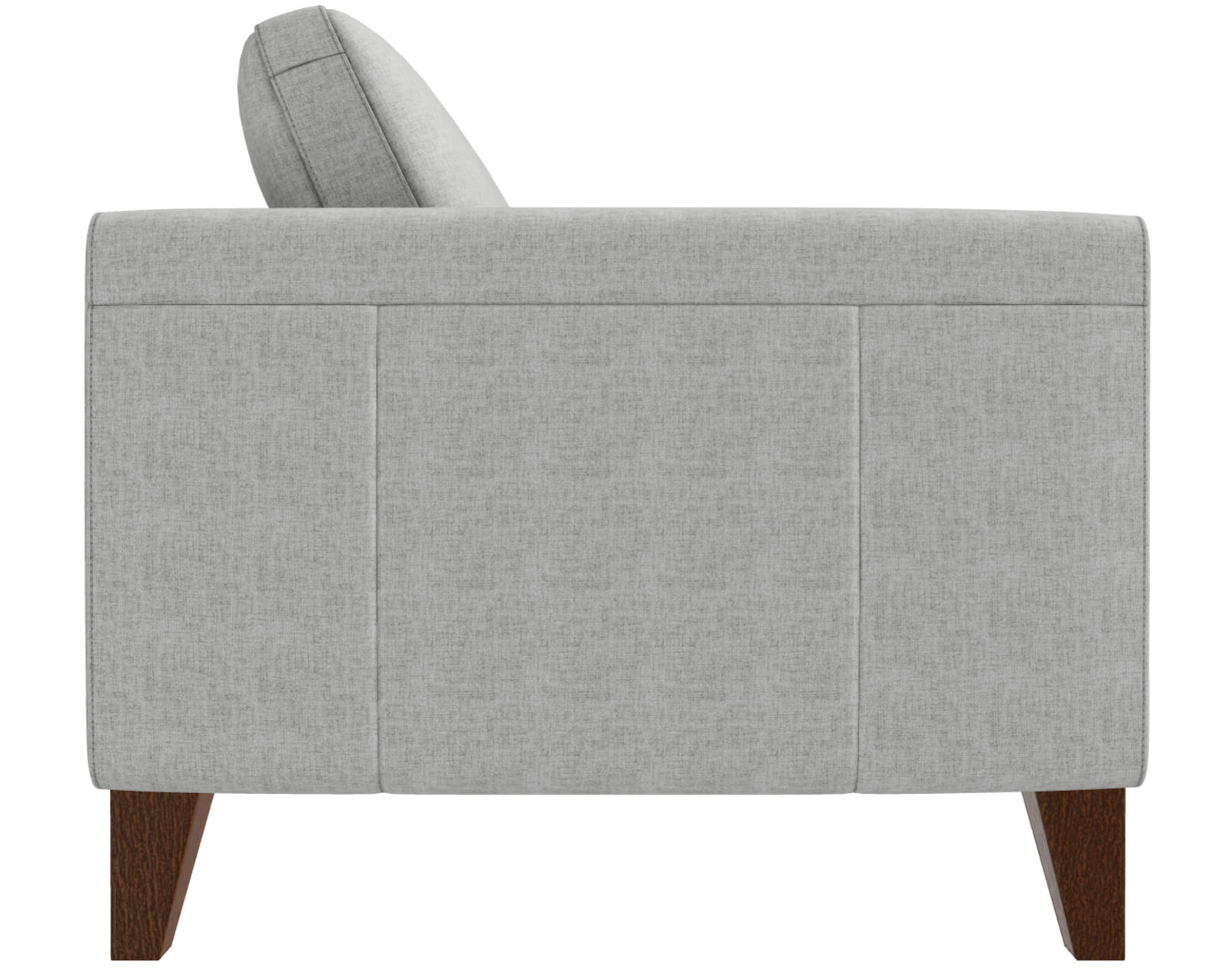 Sollievo B845 Sofa (82") +40 fabrics - Sollievo 82" Sofa
