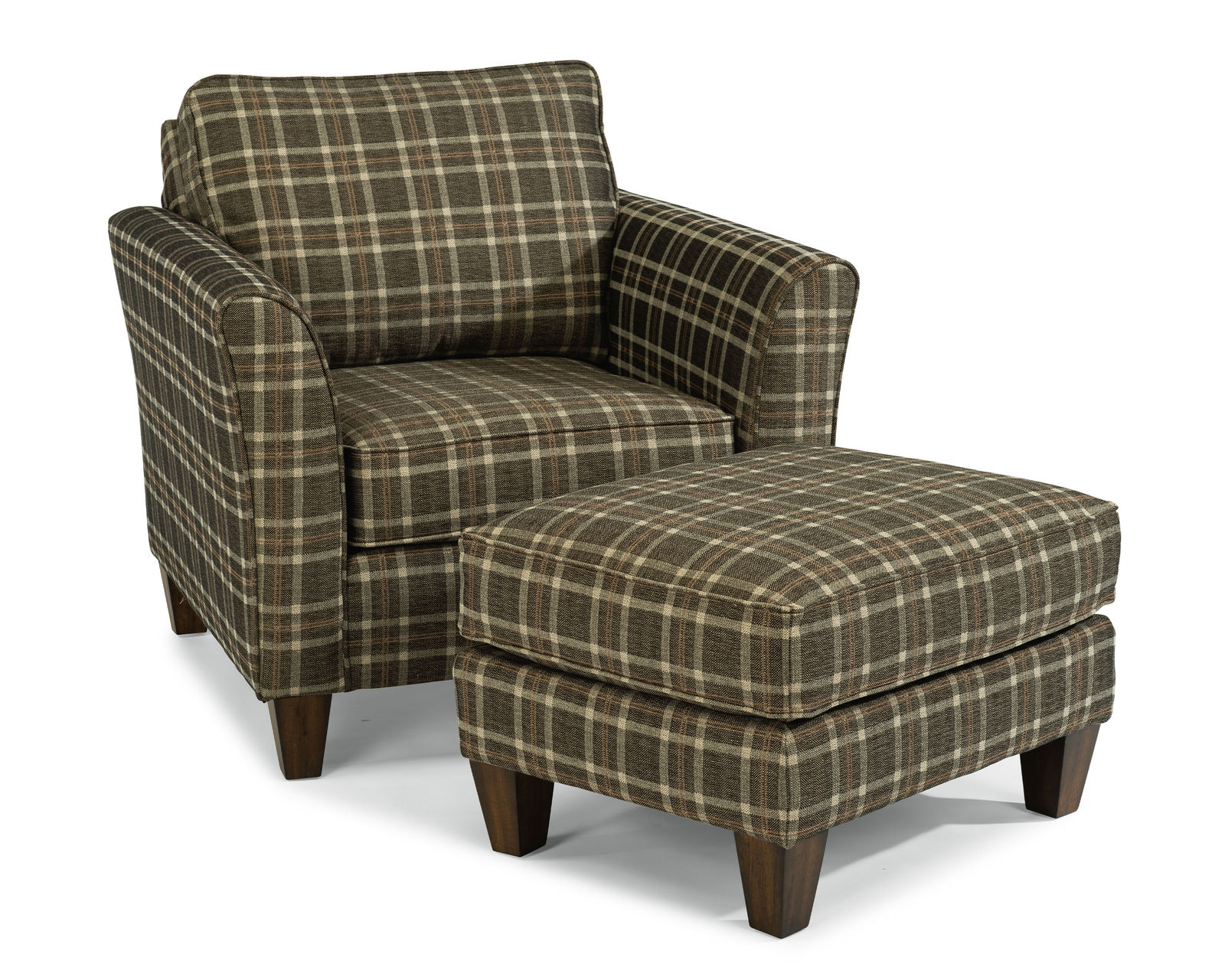 Libby 83" Sofa (+100 fabrics)