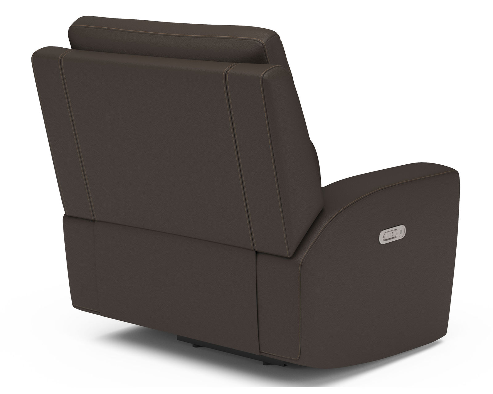 Jarvis Power Reclining Sofa with Power Headrests (009-12) ZERO GRAVITY - In stock