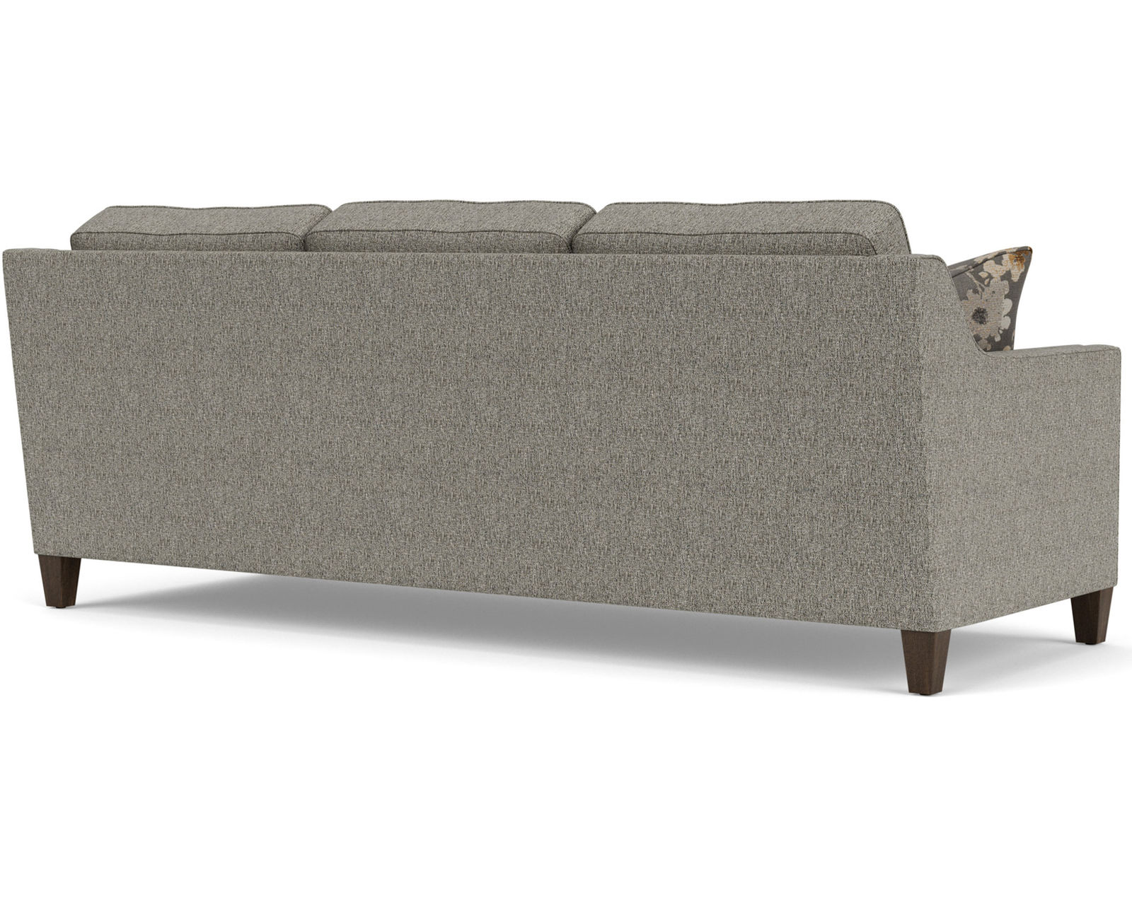 Finley 5010 Sofa (100+ fabrics) 88" - Commercial quality furniture grade plywood frames