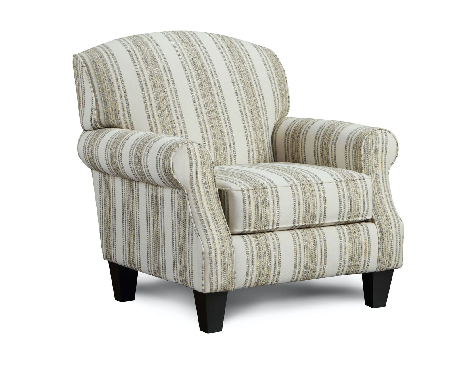Romero Sterling 93" Sofa (Includes Pillows)