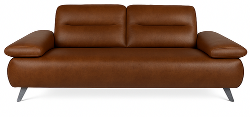 Layout B:  Stationary Sofa 89" Wide