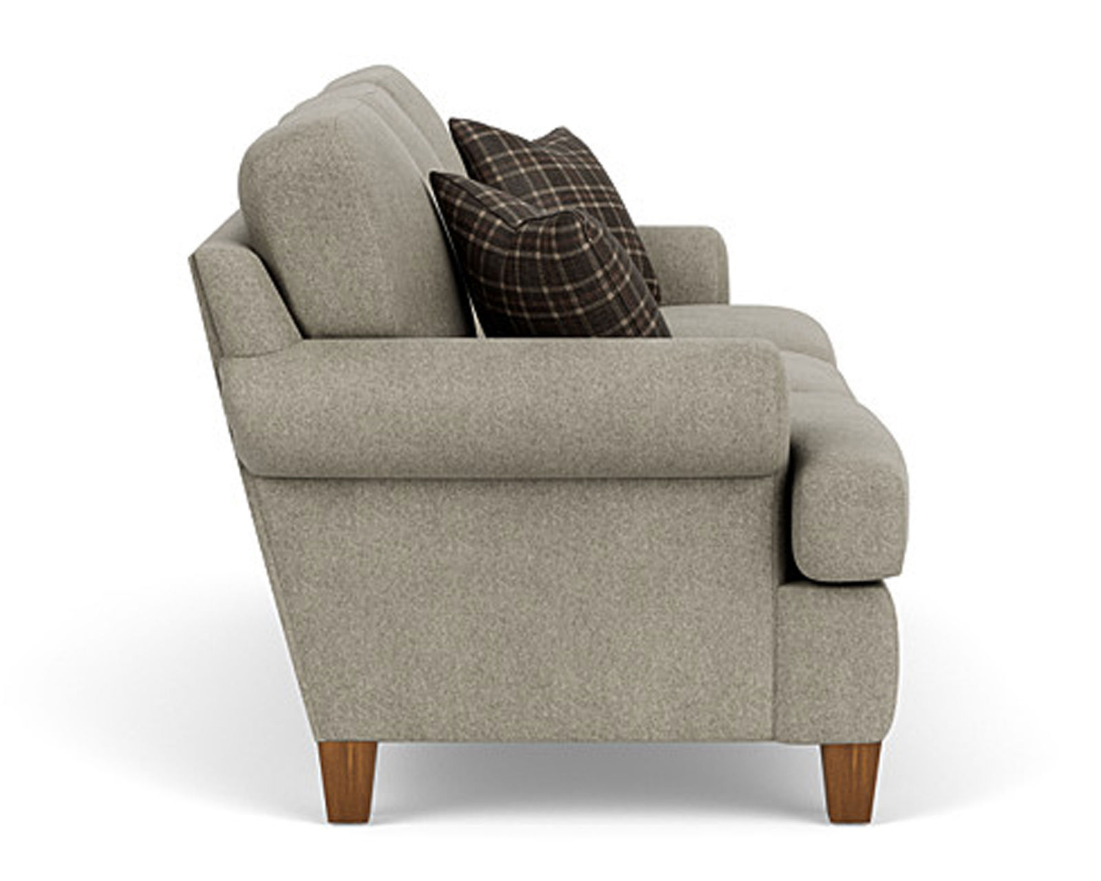 Flexsteel 5017 Sofa (593-01)