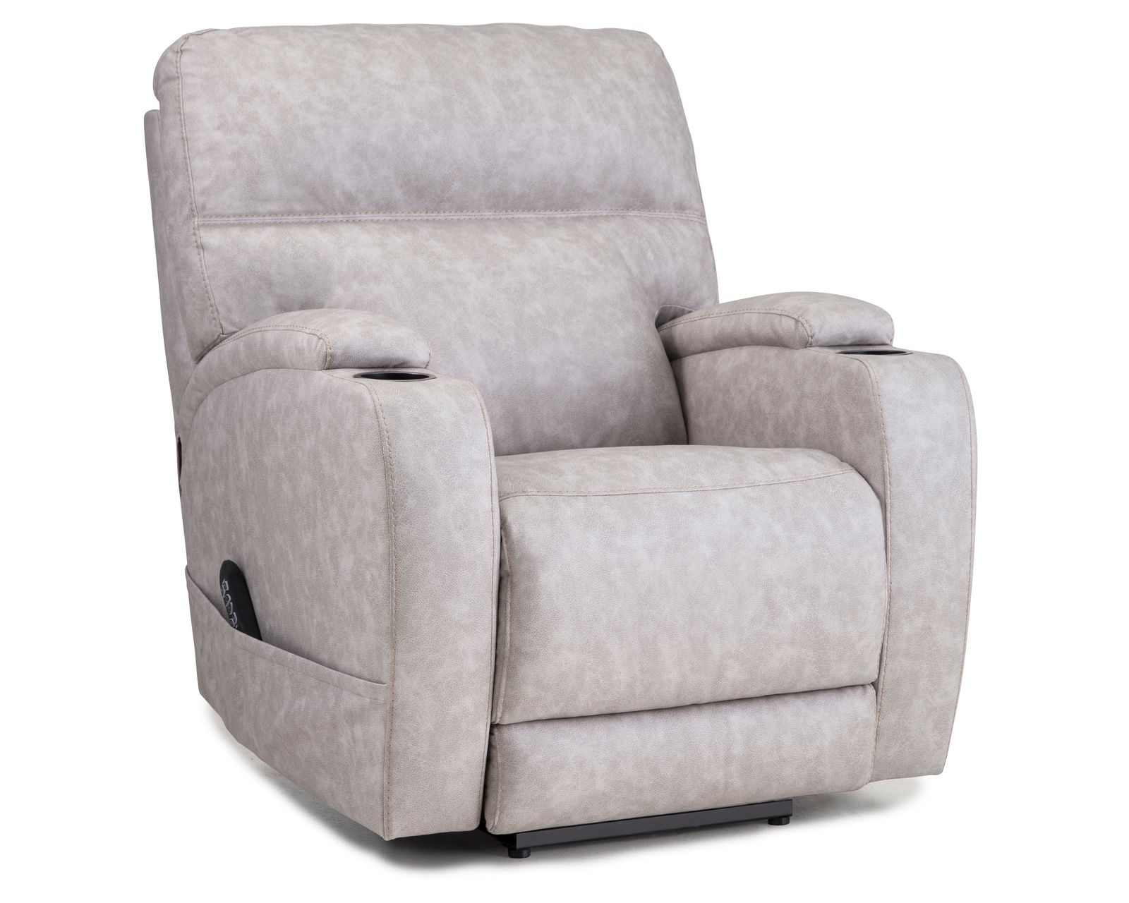 Jett Triple Power Wall Saver Recliner Tan (In stock)