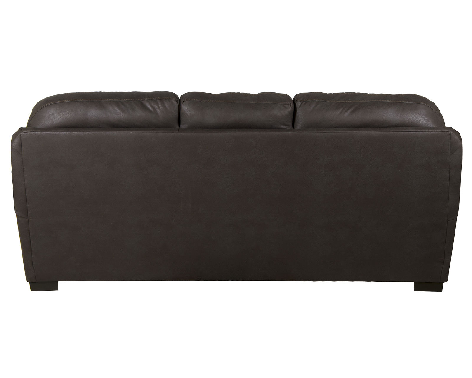 Legend 96" Sofa (leather like polyester fabric)