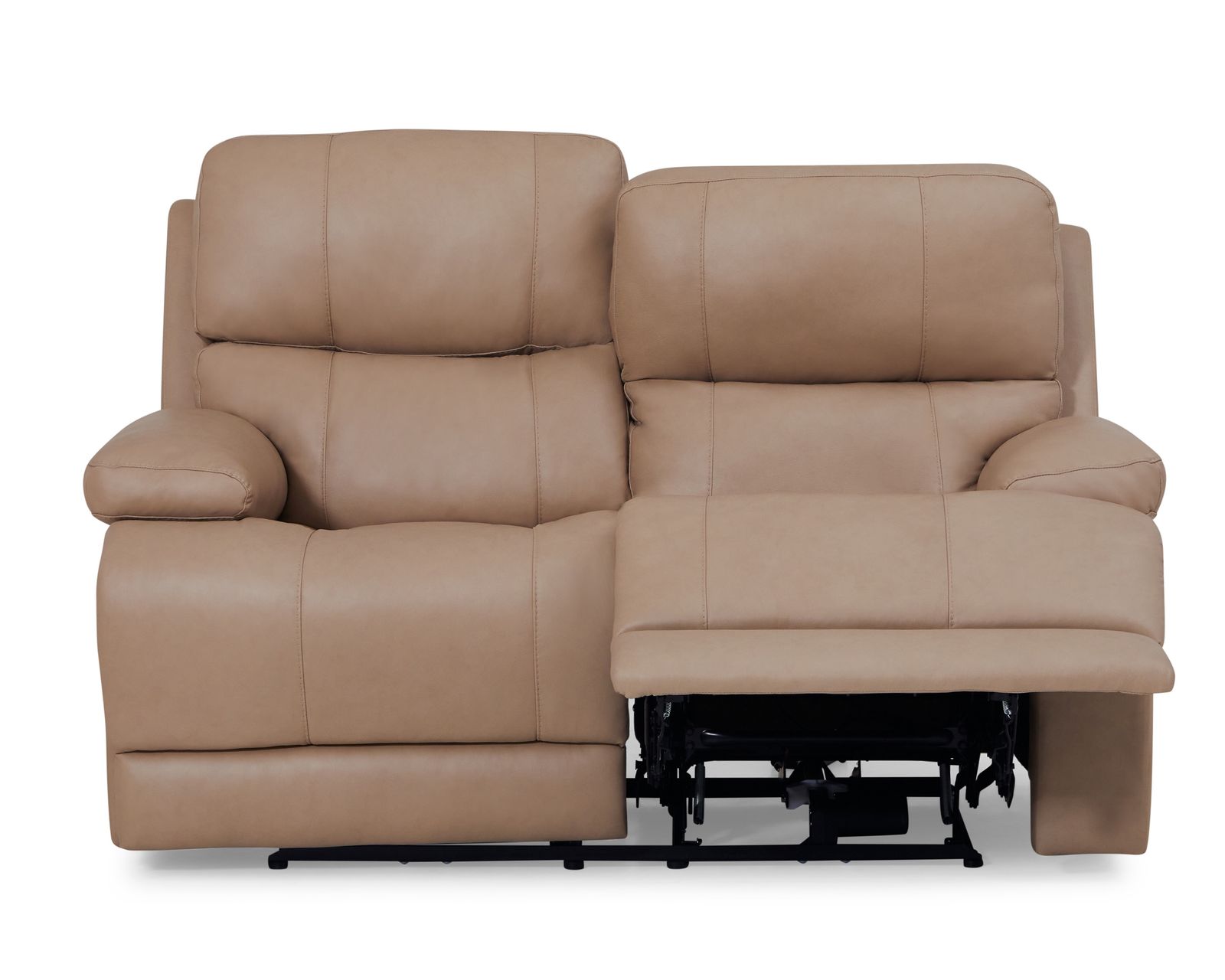 Kenaston 41064 Power Headrest Power Reclining Sofa (86") +200 colors - Kenaston 63" Power Headrest Power Reclining Loveseat