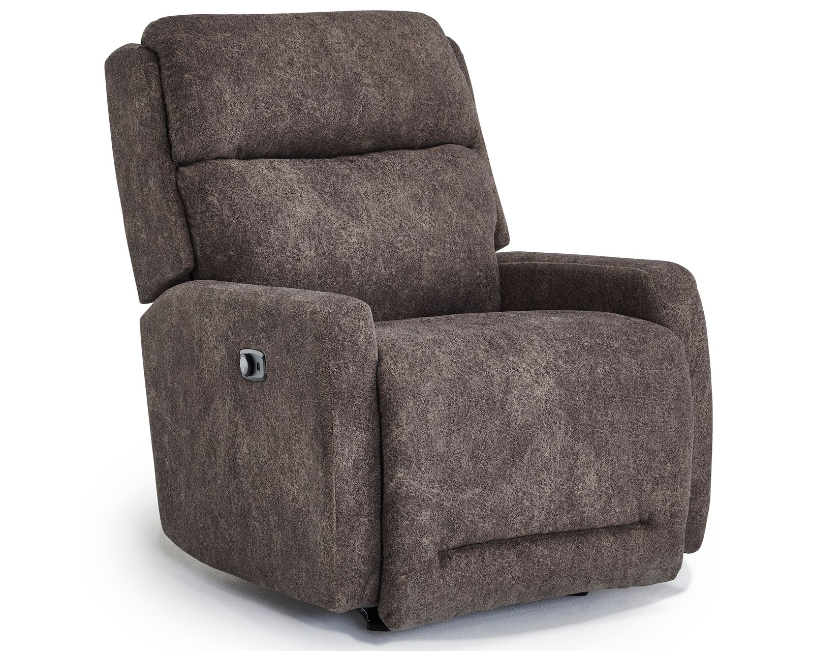 Livvy 77" Reclining Sofa (+50 fabrics) - Livvy Rocker, Space Saver or Swivel Glider Recliner