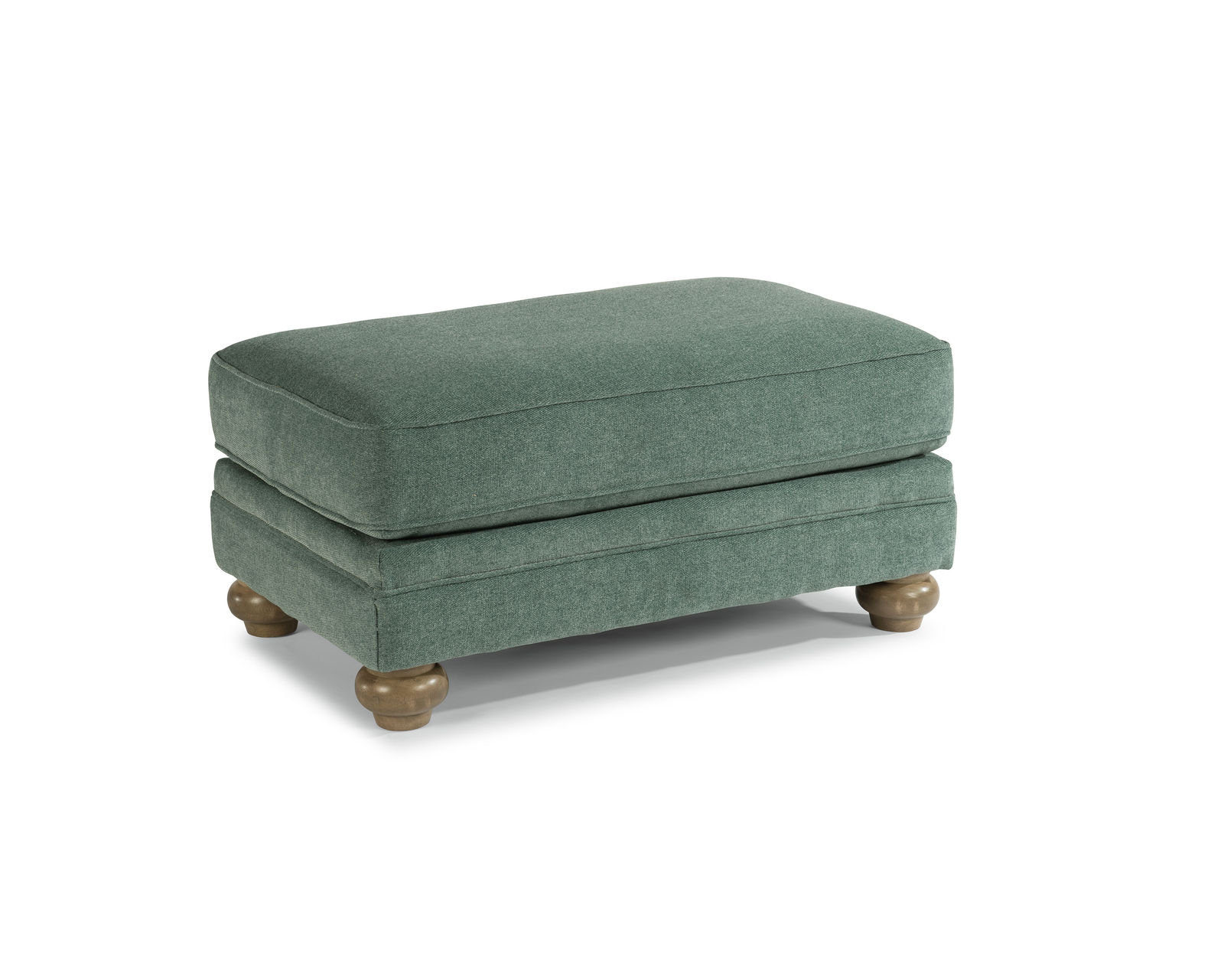 Winston 5997 Chair and a Half (+100 fabrics) - Winston Cocktail Ottoman