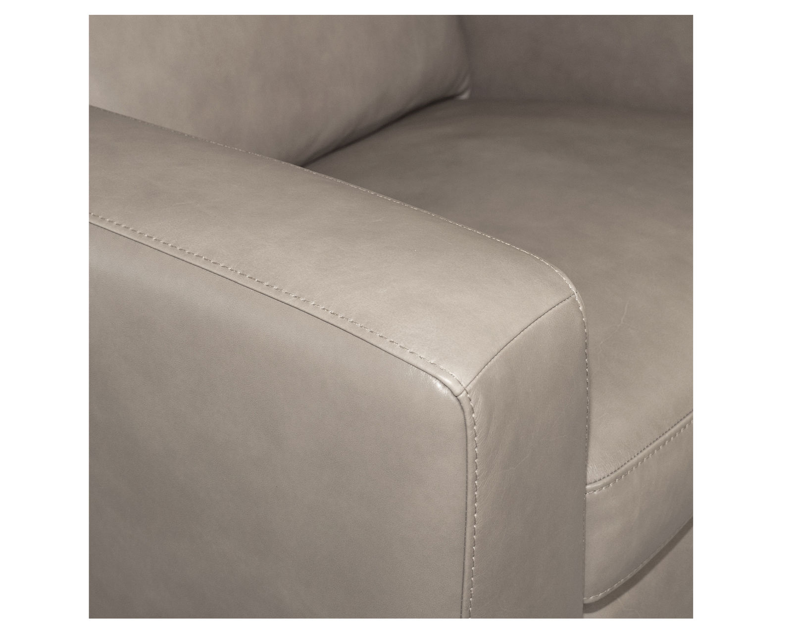 Aria 1865 Power Leather Recliner (+2 colors) in stock