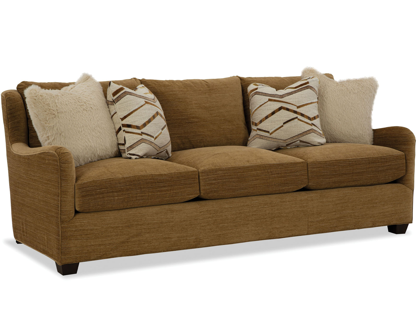 Calverton 92" Sofa 7329 (+100 performance fabrics)