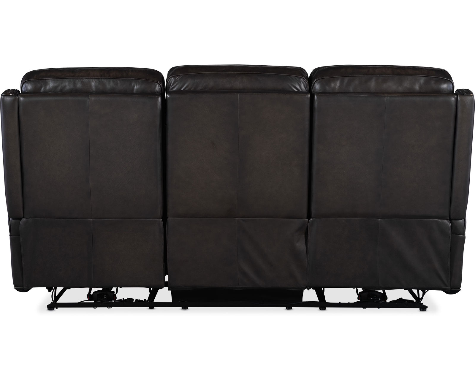 Hamilton Zero Gravity Power Headrest Power Recliner (In stock) - Hamilton Power Sofa with Power Headrest