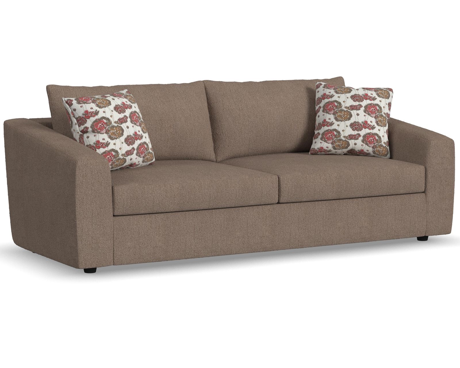 Chevy 5122 Sofa (86") +90 fabrics - Chevy 86" Sofa