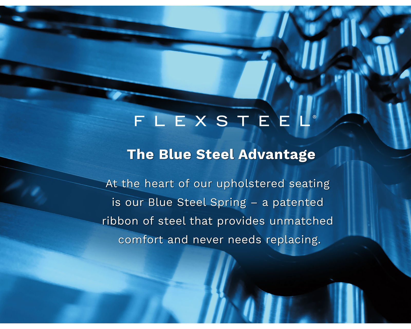 Flexsteel 5015 Sofa (650-72)