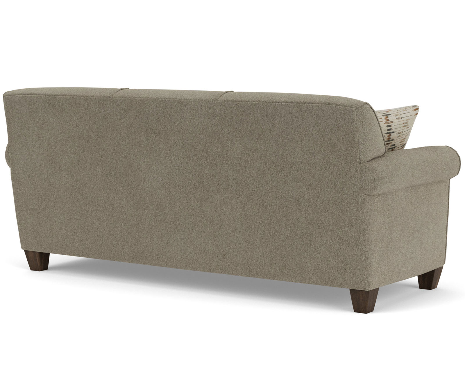 Dana 5990 Sofa (100+ fabrics) 82"  - We rigorously test every product for lifelong comfort.