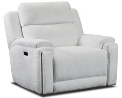 Country Club 238 Zero Gravity Power Recliner (+140 colors)
