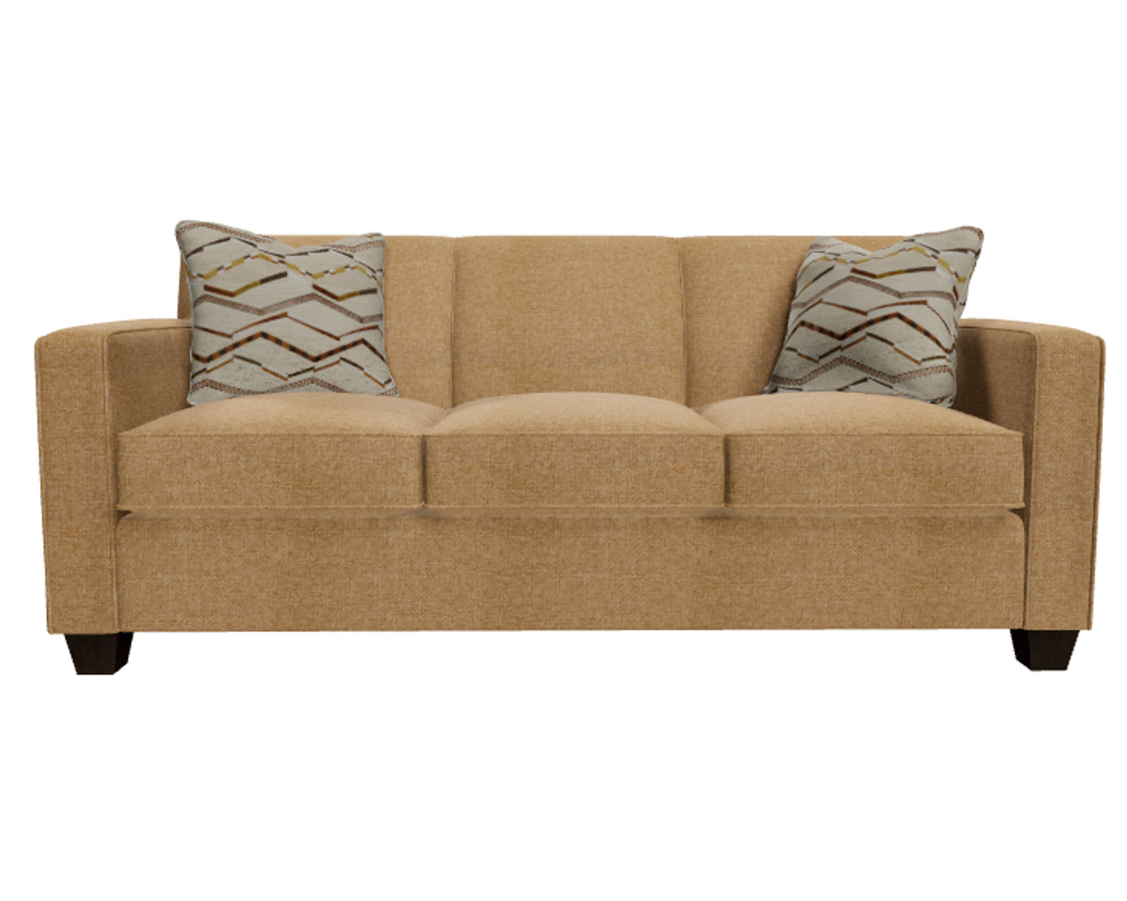 Tibby 7520 Sofa (80") +100 performance fabrics