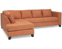 Jura 77201 Stationary Sectional (+50 fabrics)