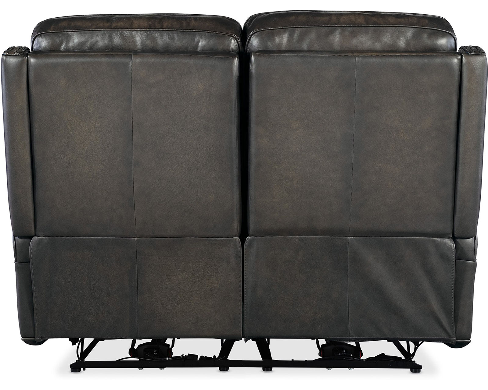 Hamilton Zero Gravity Power Headrest Power Reclining Sofa (In stock) - Hamilton Power Loveseat with Power Headrest