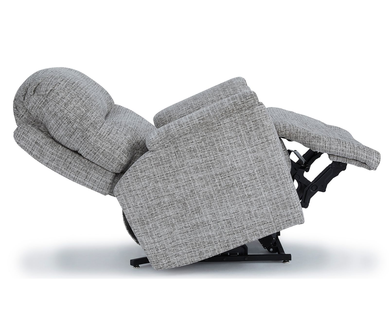 Coppell Zero Gravity Power Headrest Power Recliner (+100 fabrics) - Coppell Zero Gravity Power Headrest Power Recliner 