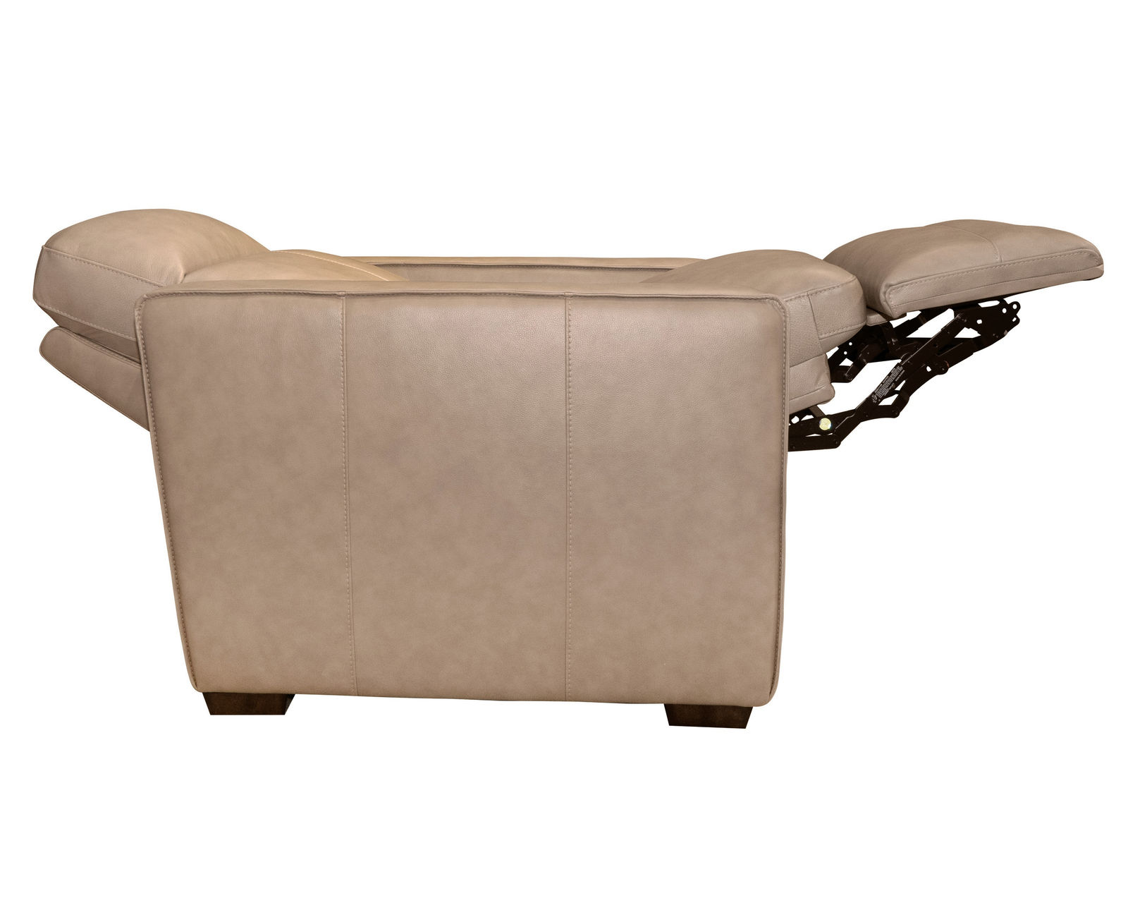 Dutch 1519 Triple Power Recliner (+2 colors) in stock - Dutch Triple Power Recliner