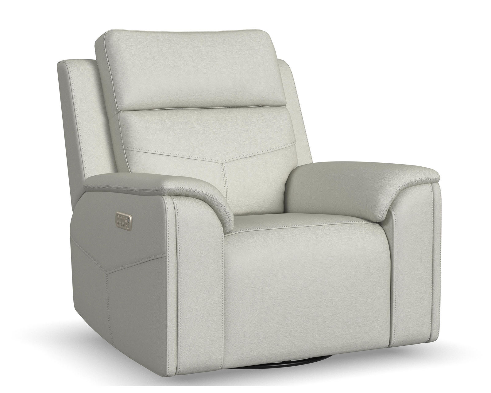 Vernon 86" Triple Power Zero Gravity Reclining Sofa w/ Heat and Massage (+2 colors) In stock