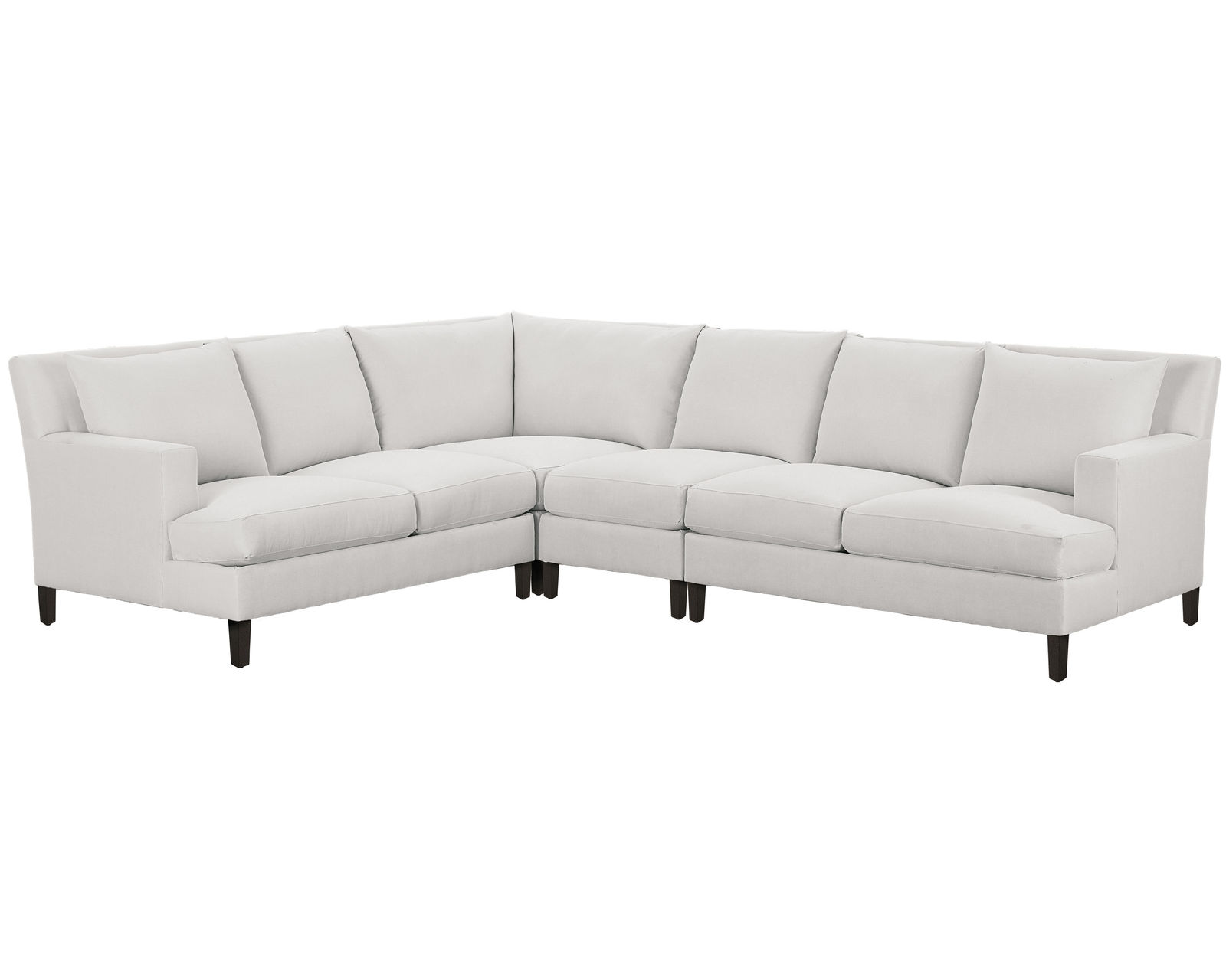 Jefferson Outdoor Sectional (Made to order fabrics)