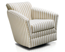 Lyra L100 Swivel Glider (+100 Standard and Performance Fabrics)