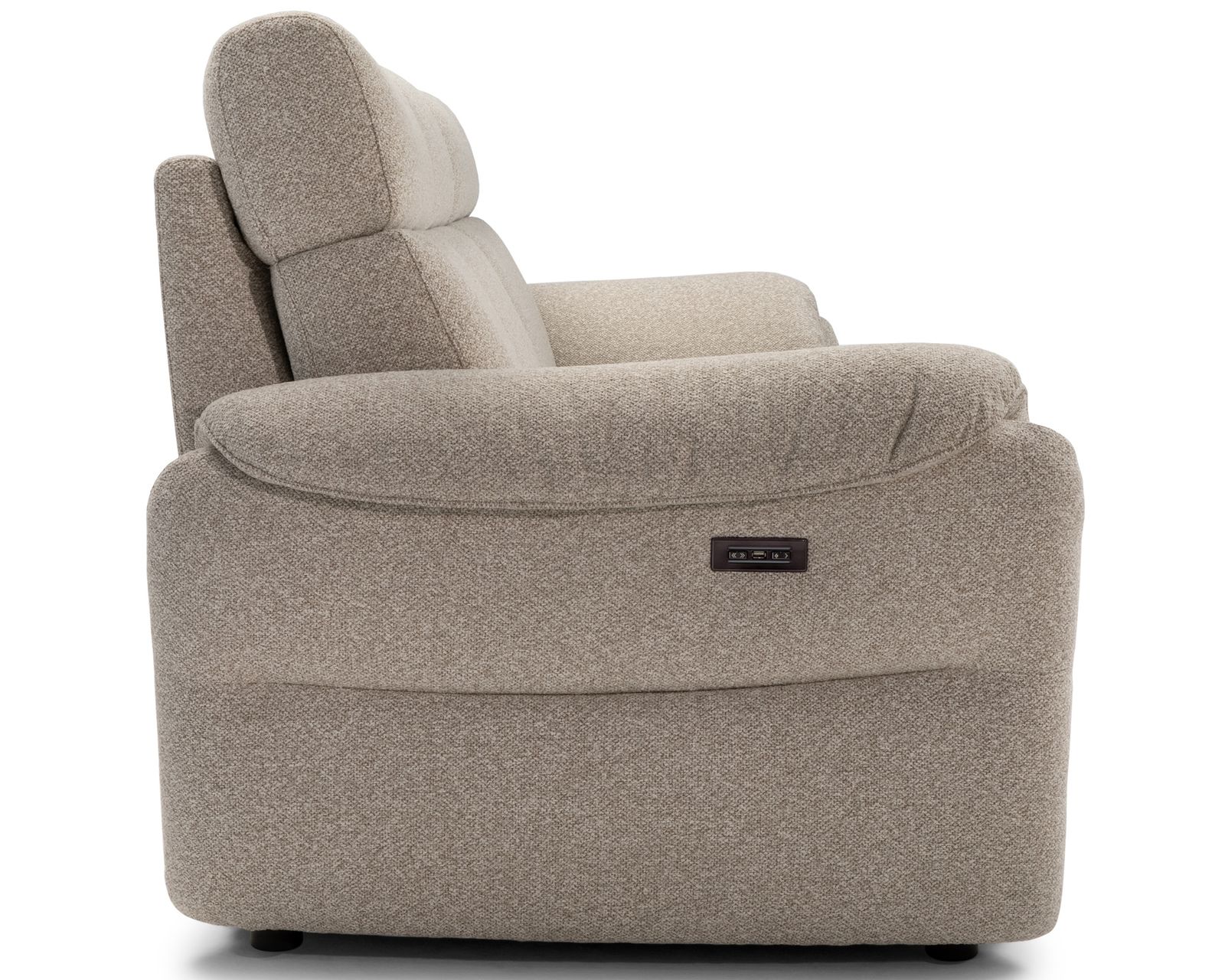 Houston C280 Zero Gravity Power Headrest Power Reclining Sofa (94" or 104") +50 fabrics - Houston C280 Zero Gravity Power Headrest Power Reclining Sofa (94" or 104")
