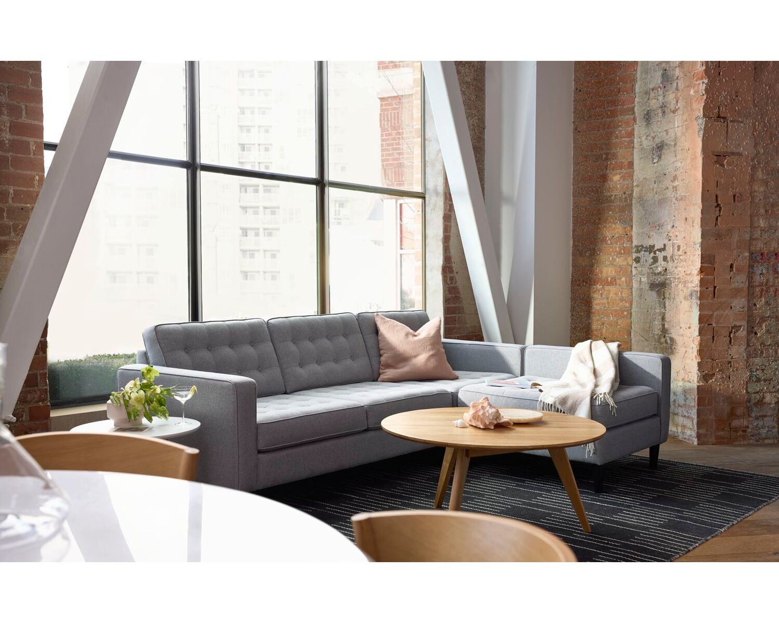 Reverie 77157 Sofa (76", 87" or 92") +50 fabrics