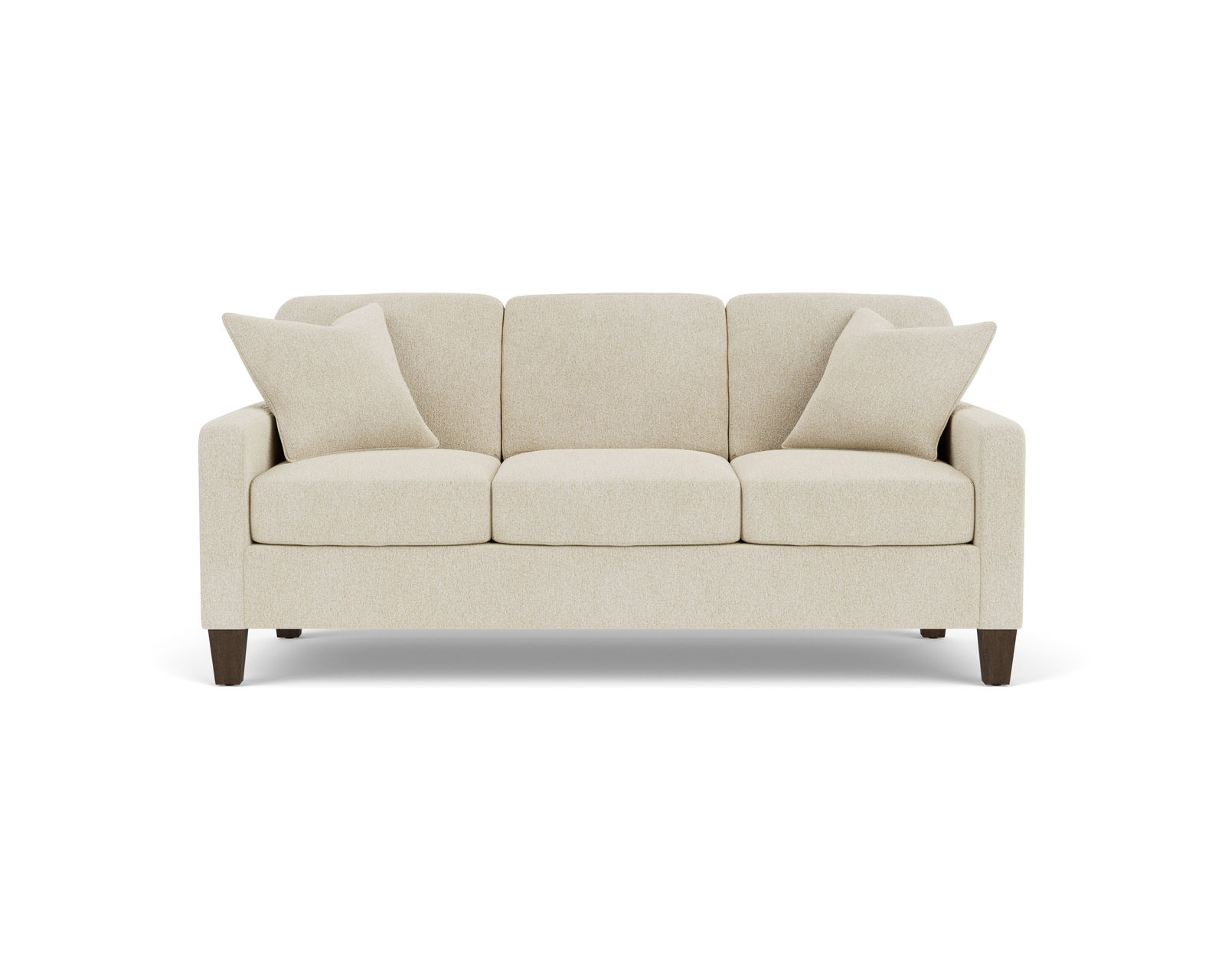 Moxy Track Arm Box Cushion Sofa Collection (5035)