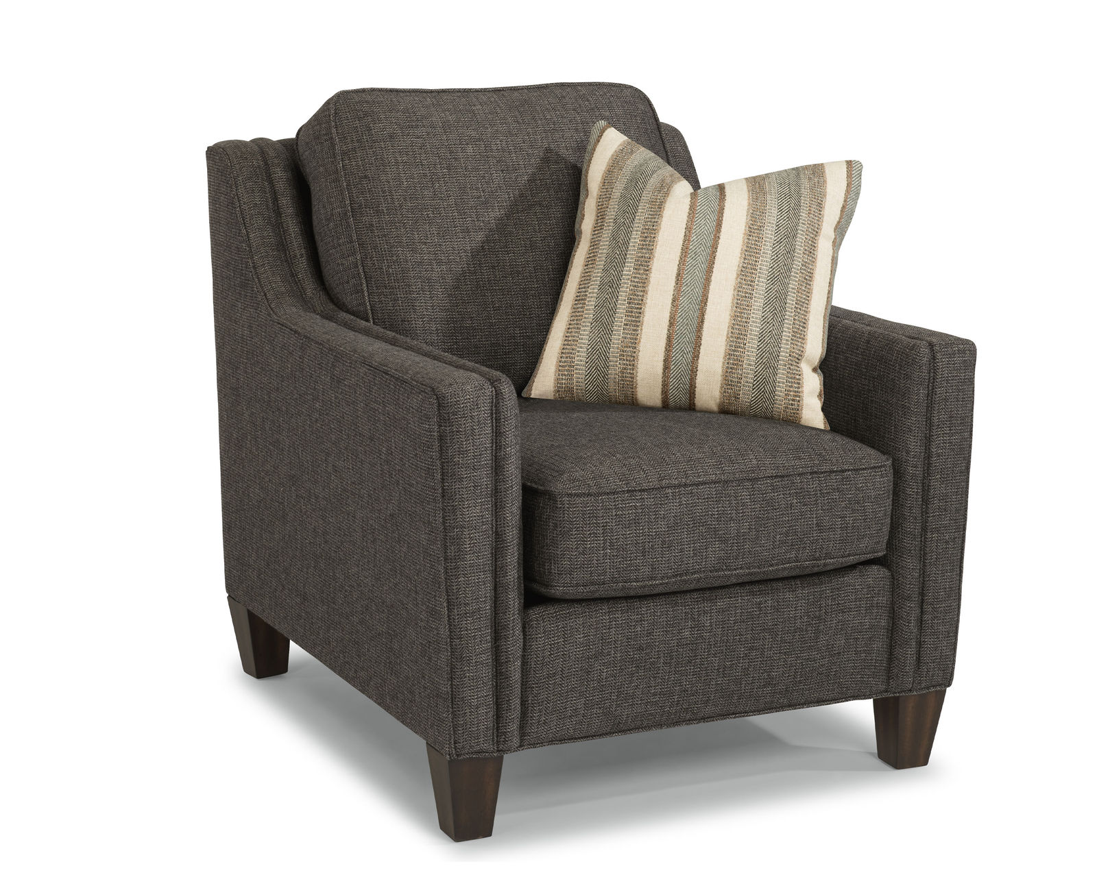 Finley 5010 Chair (+100 fabrics) - We rigorously design, engineer, manufacture, and test every product for lifelong comfort.