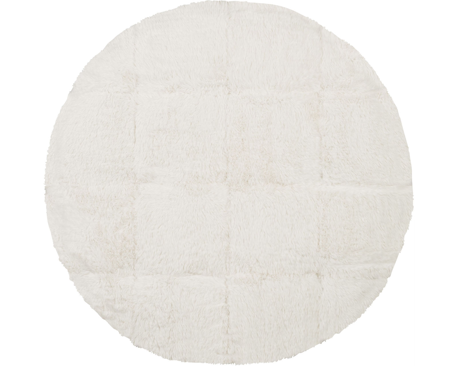 Barefoot Ultra Plush 4 Seat Sectional Sectional (In stock) 90" x 145 - Barefoot Ottoman
