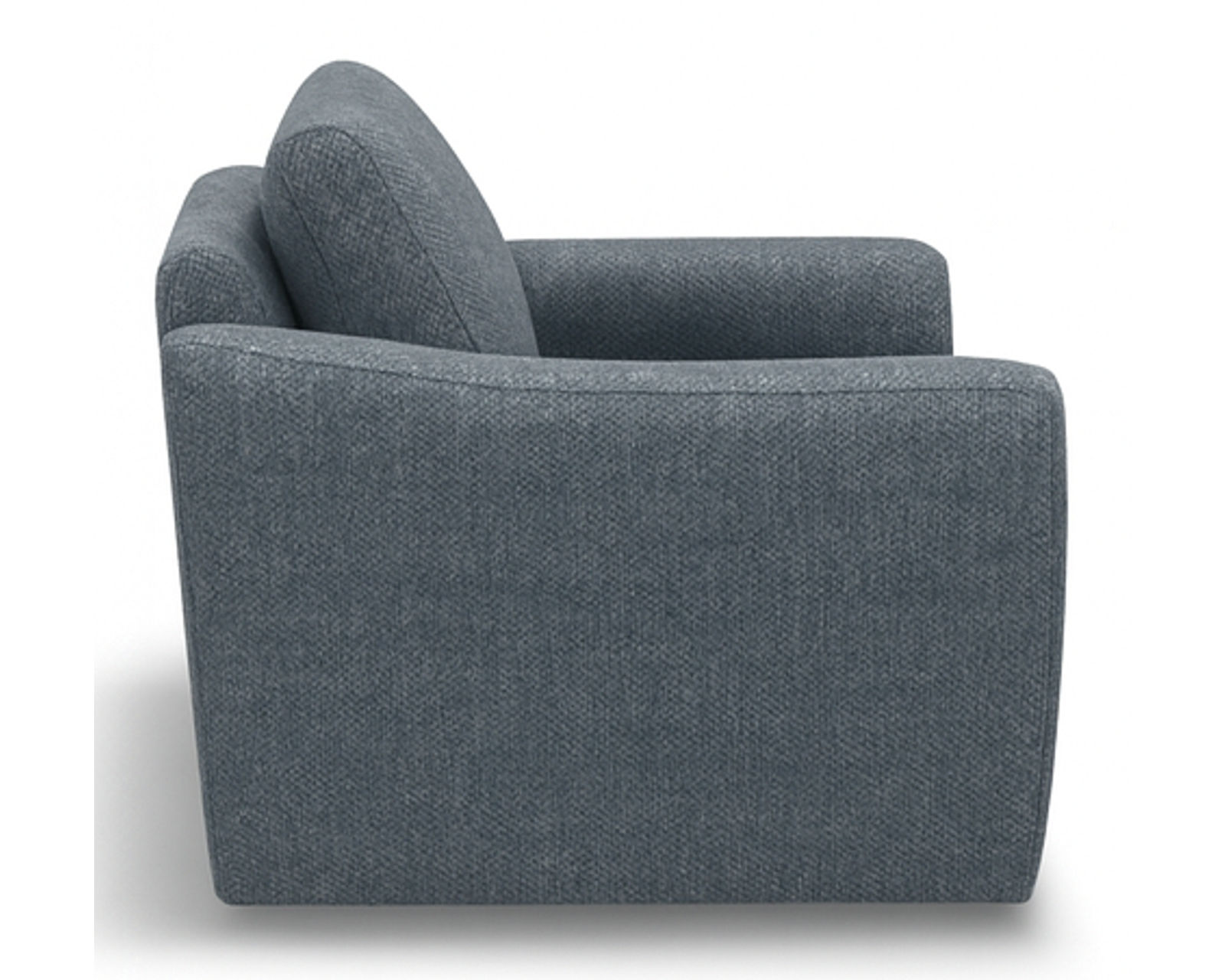Charli 77743 Sofa (79" x 90" or 111") +50 fabrics - Charli Swivel Chair