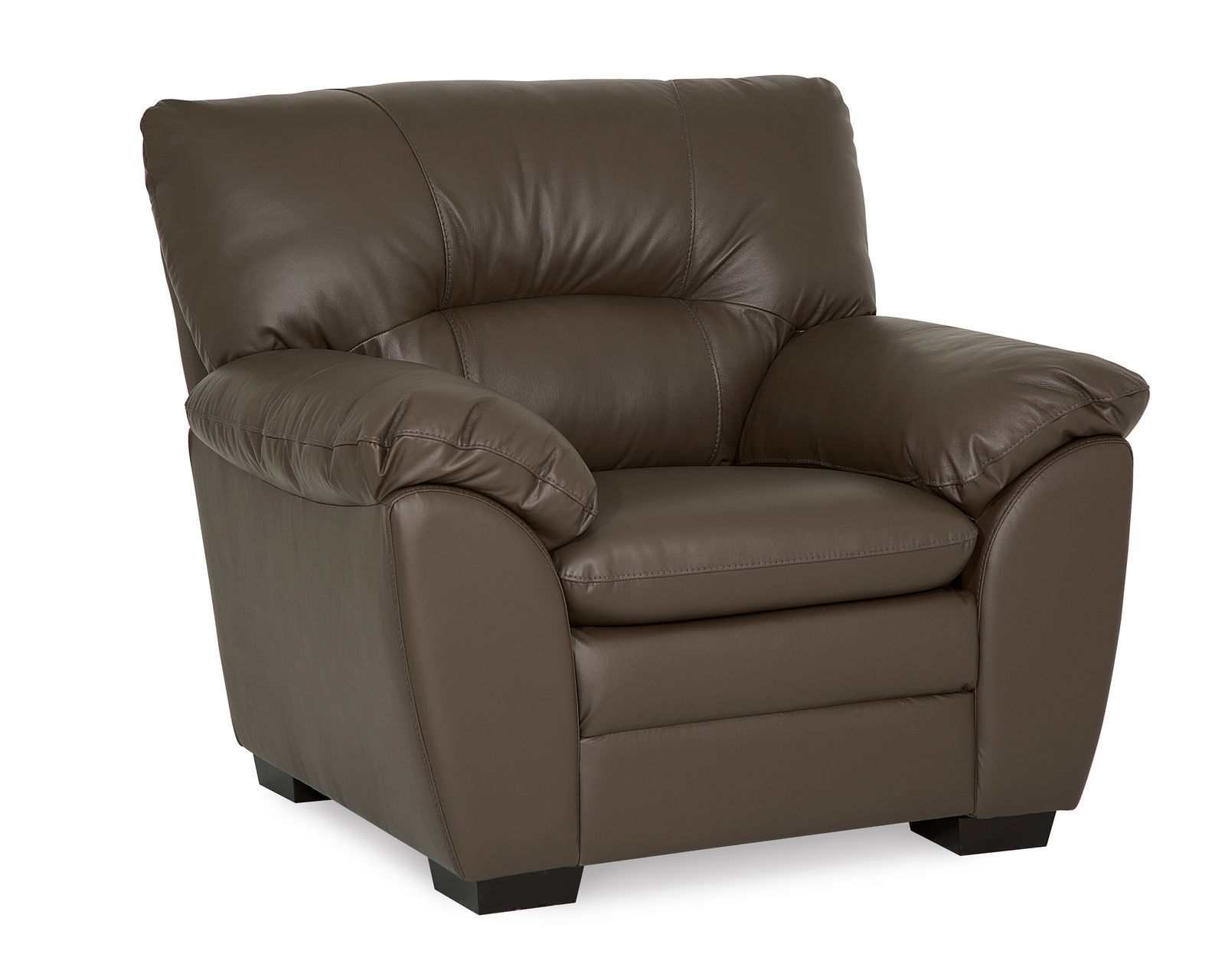 Amisk 77343 Sofa (84") +100 leathers - Amisk Chair