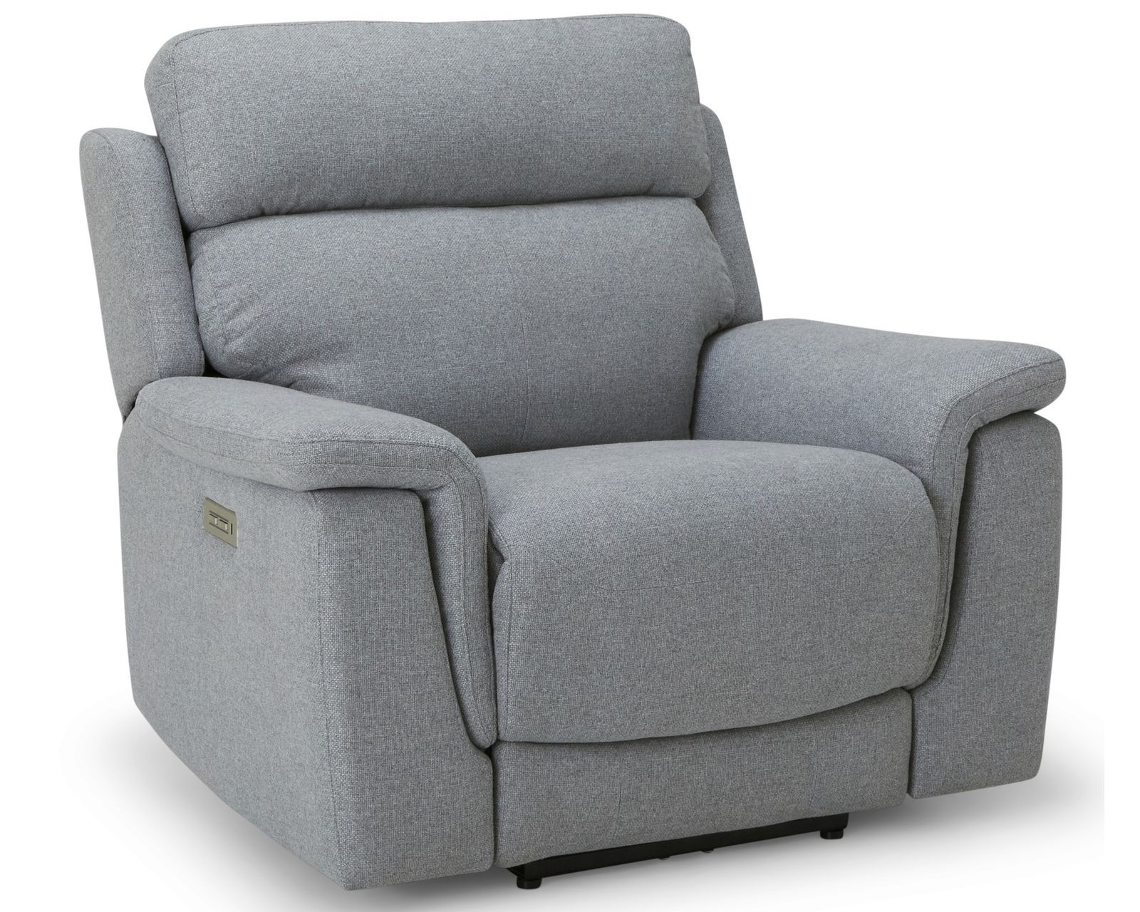 Henry 41051 Power Headrest Power Wall Hugger Recliner (+50 fabrics)