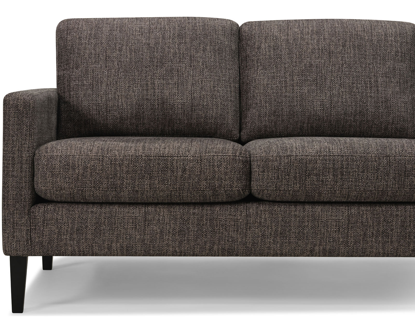 Soren 77171 Track Arm Sofa (83") +50 fabrics - Soren 83" Sofa (three cushions)