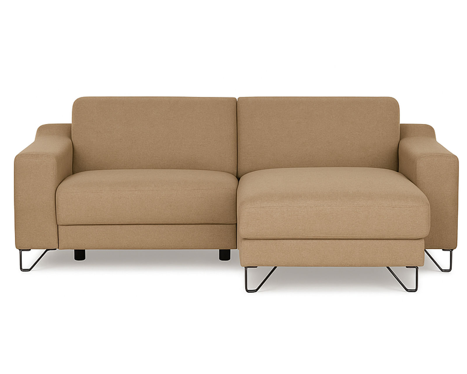 Tabor 44003 Power Headrest Power Reclining Chaise Sectional (+50 fabrics)