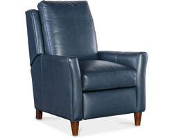 Bradington Young Marleigh 3-Way Lounger (12 leathers) 3772