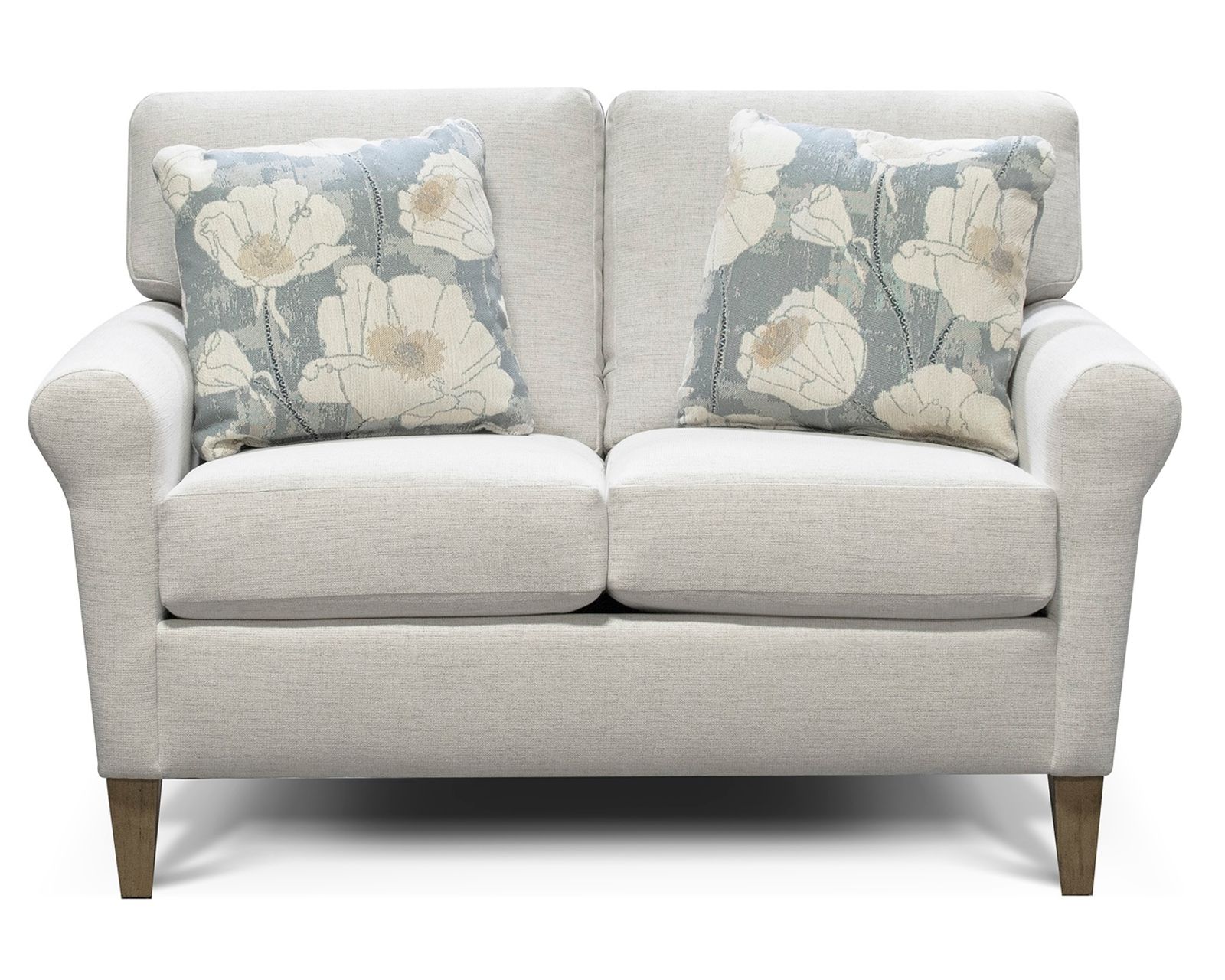 Arlie 76" Sofa  (+100 Standard and Performance Fabrics) - Timeless Style. Built to Live In.