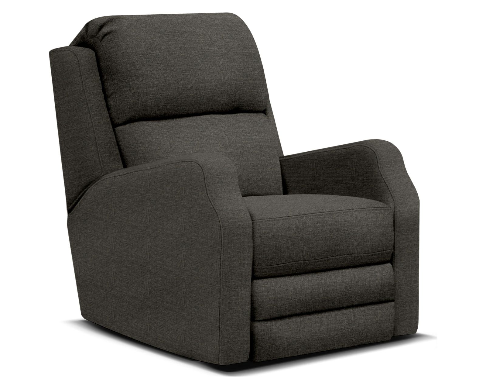 Uptown 79" Reclining Sofa - EZ1A00 (+100 Standard and Performance Fabrics) - Over 100 standard and high-performance fabrics are available