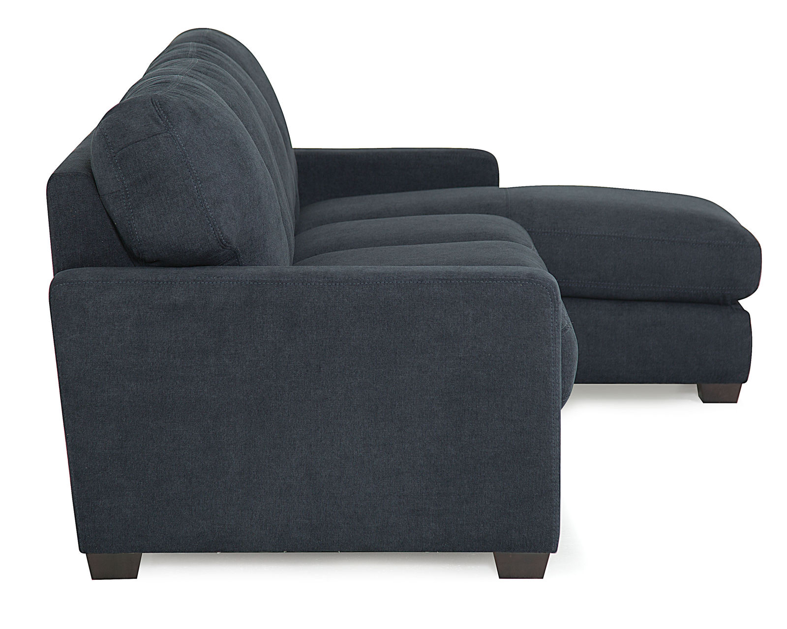 Westend 77322 Sectional (+50 fabrics) - Layout K: Two Piece Sectional 114" x 60"