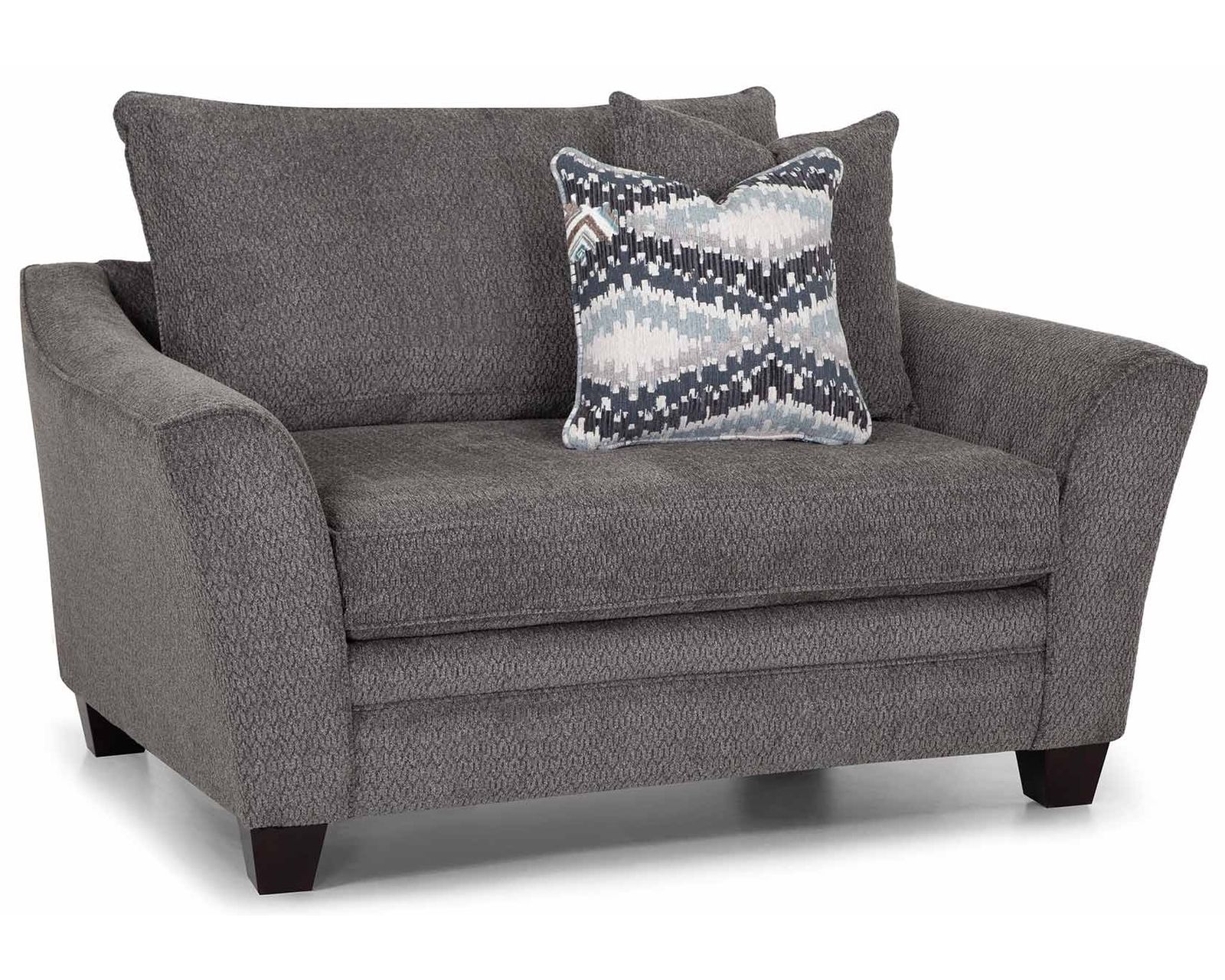 Eastbrook 99" Sofa (Contemporary Flare. Deep Comfort. Designed for Everyday Living) - High-End Style. Down-to-Earth Prices.