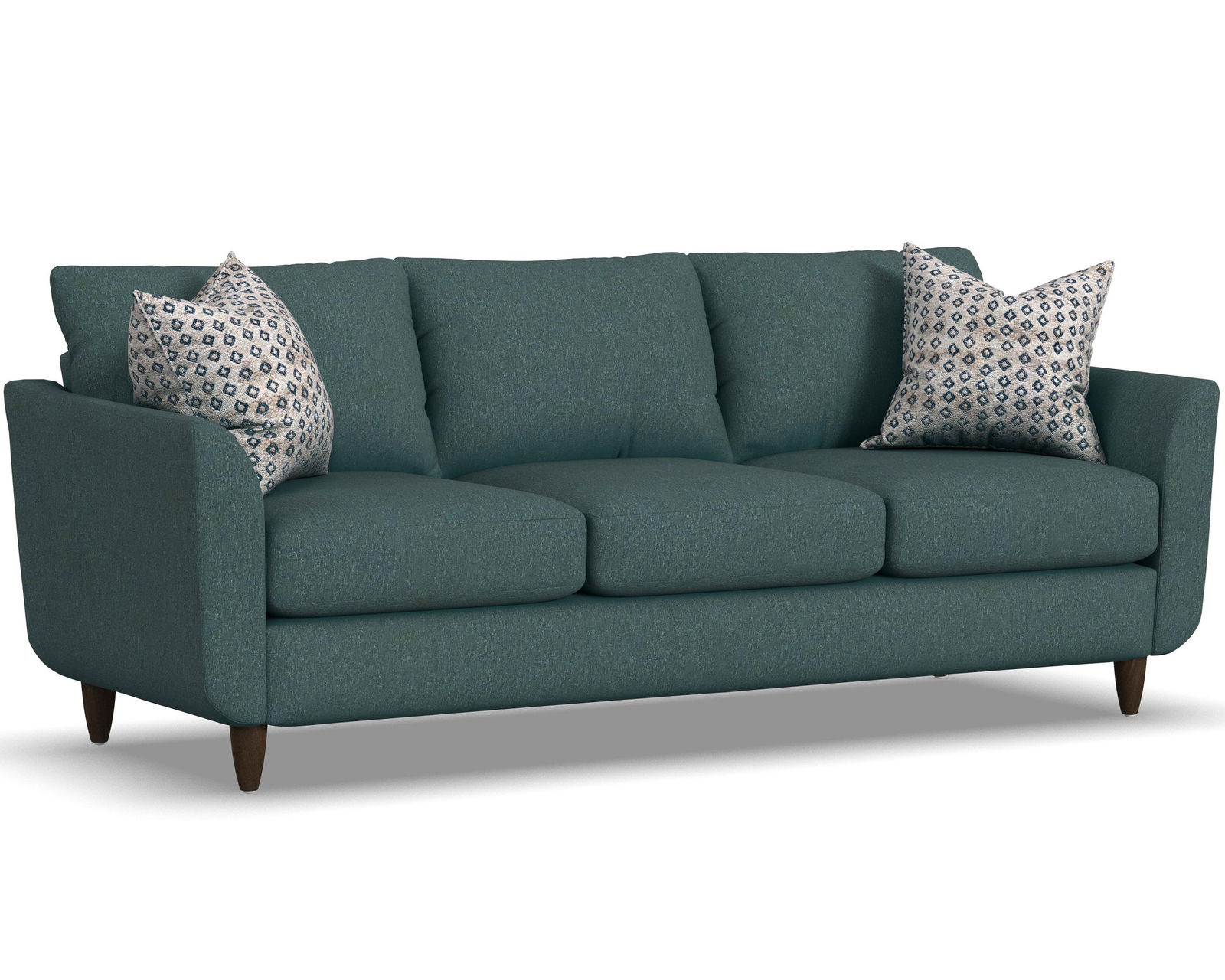 Mia Loveseat (+100 fabrics) - Mia Sofa