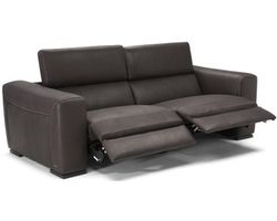 Forza X790 Power Reclining Sofa (86") + 50 leathers