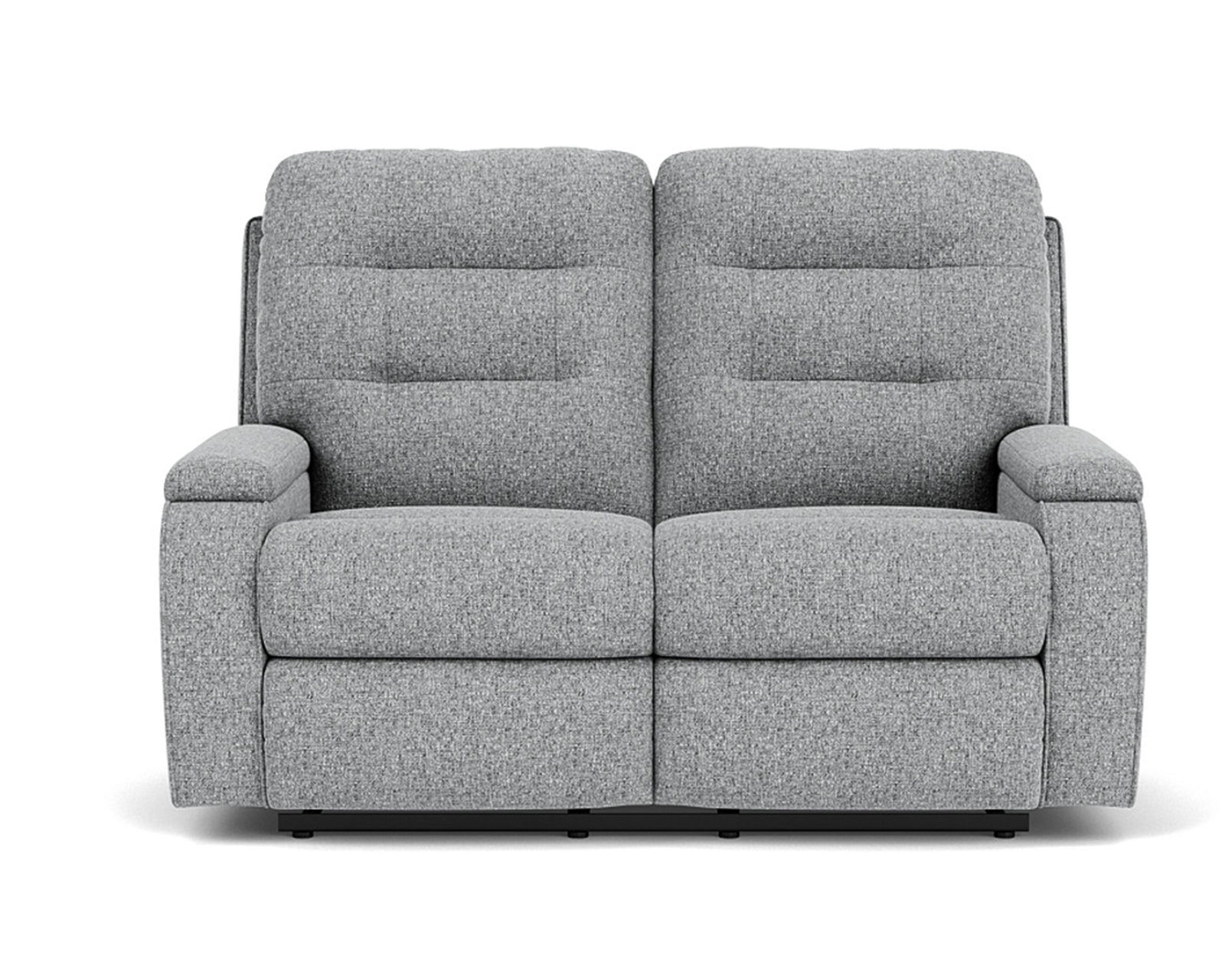 Kerrie 86" Reclining Sofa (Colors Available) - Kerrie Reclining Loveseat