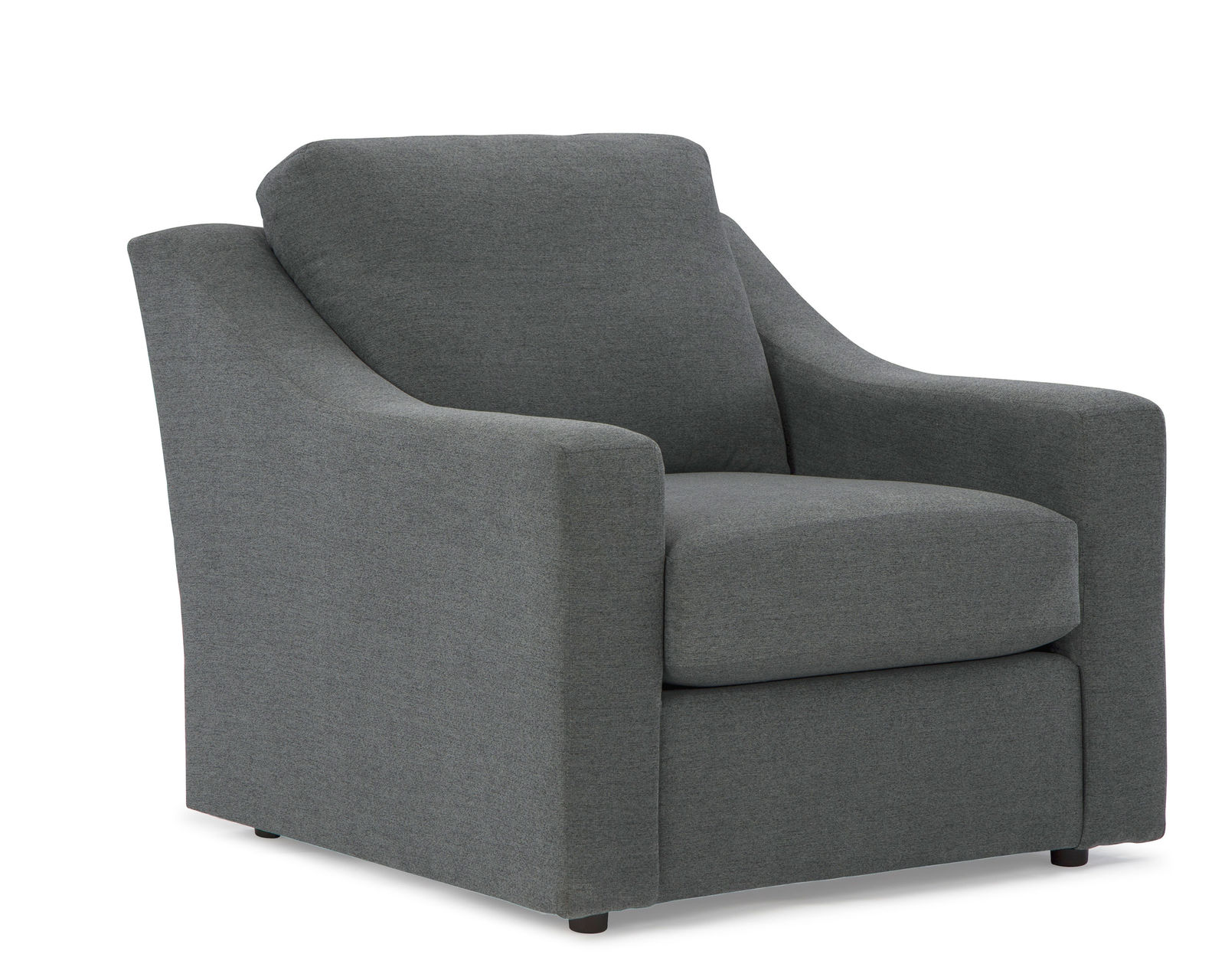 Caverra Chair (+139 fabrics) Swivel available