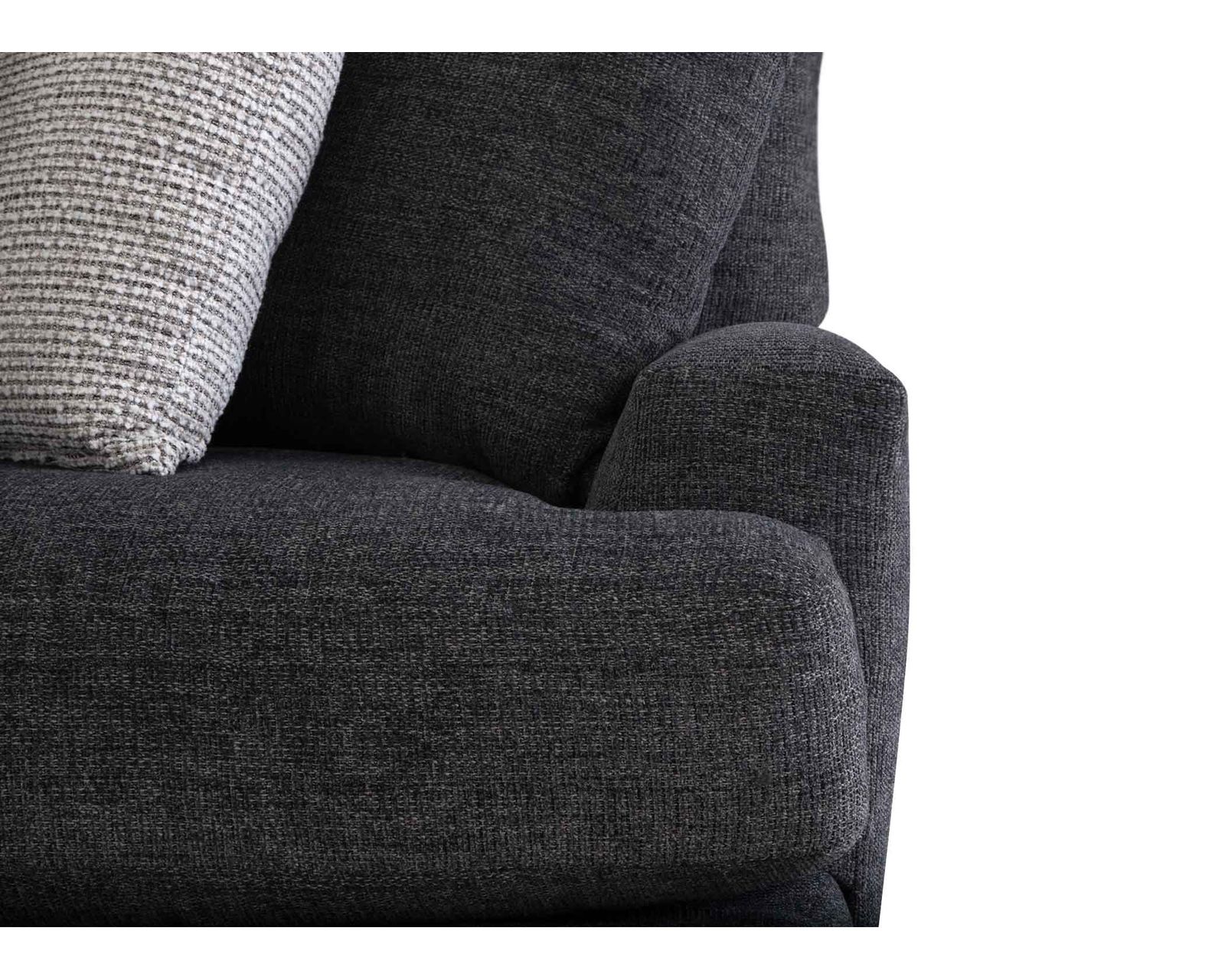 Collins 810 Modular Sectional (Modern Comfort. Performance Fabric. Made for Real Life)