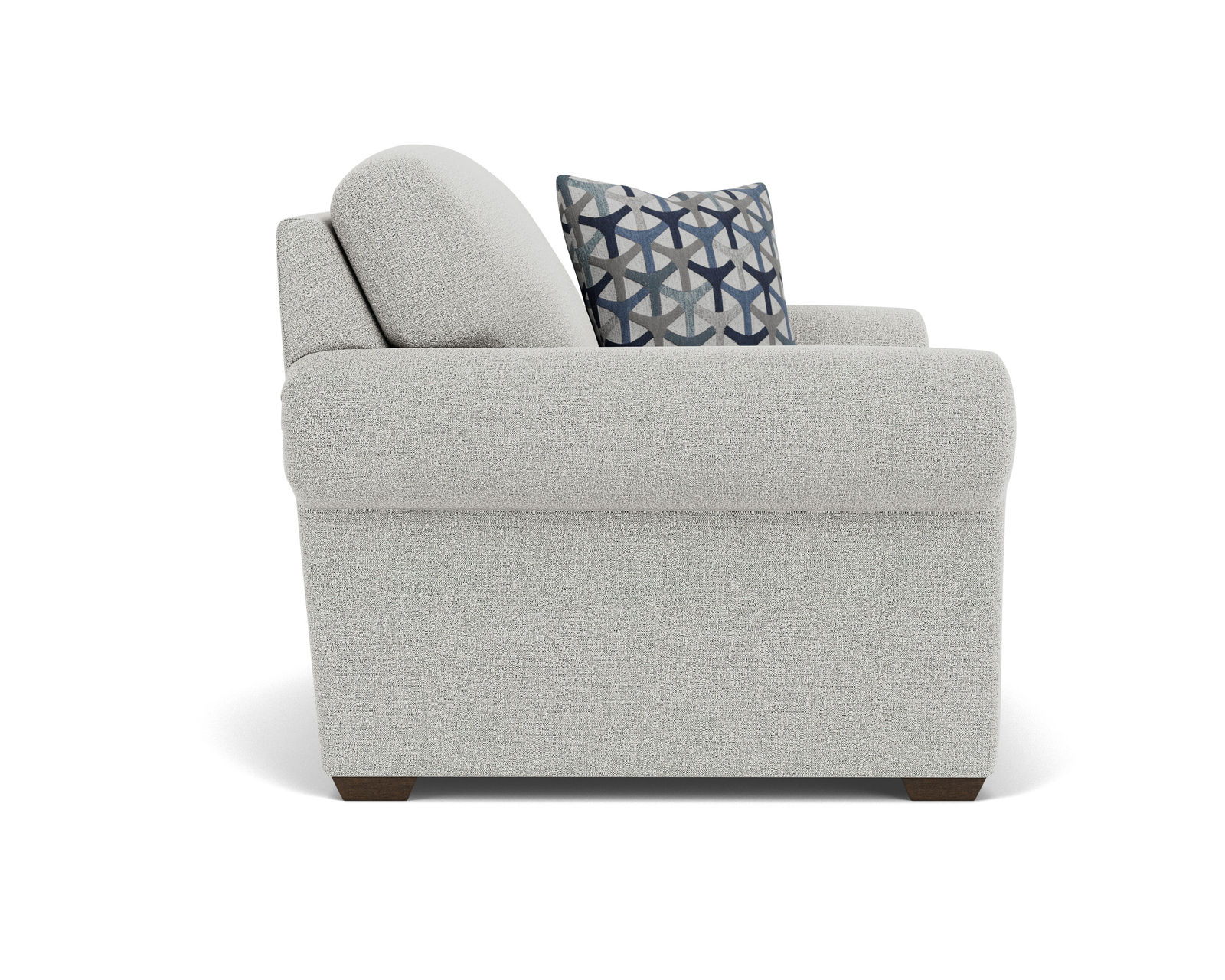 Randall 7100 Chair (+100 fabrics) - Lifetime Warranty on internal structures