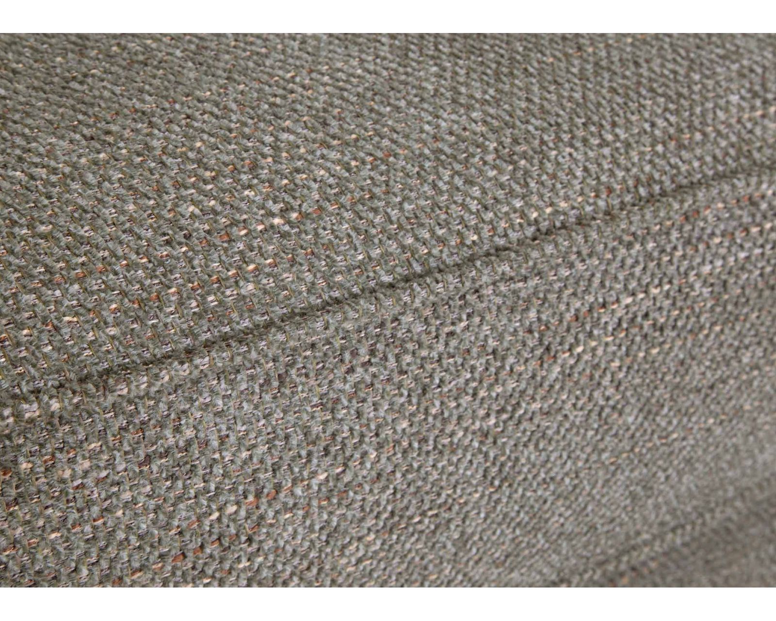 Hollis 100" Extra-Wide Sofa (Timeless Style. Generously Sized Comfort) - Shown in Durable Polyester Color Sage